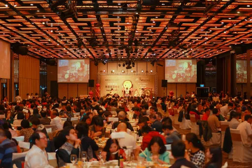 求學苦!27%學生申請學貸 崑山科大慈善宴募逾3百萬元助弱勢