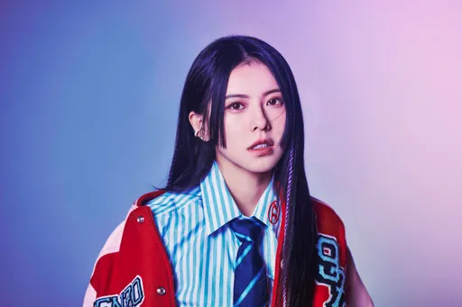 吴宗宪培训3年推唱跳新女神 MIUSA解密名字由来