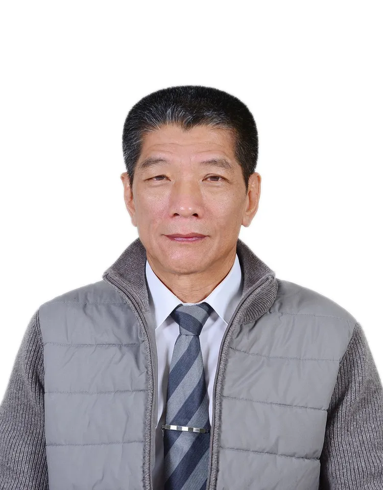 何勝豐說尚未通到通知，但無論結果如何都不會申訴。翻攝內政部網站