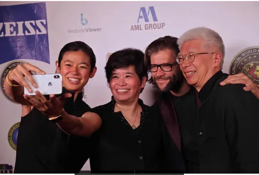 獨家|聯亞母女鬥!女兒派董座換人不成 創辦人王長怡保住董座