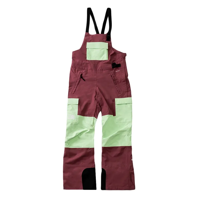 Freeride系列女款防水透氣可調式吊帶褲，1萬4880元。品牌提供