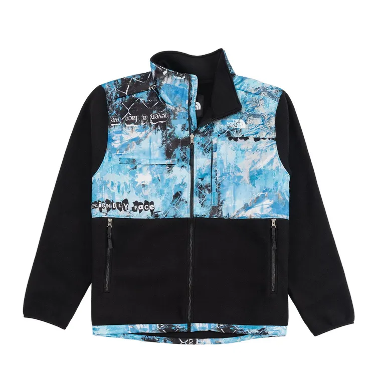 保暖寬鬆抓絨外套，7380元。品牌提供