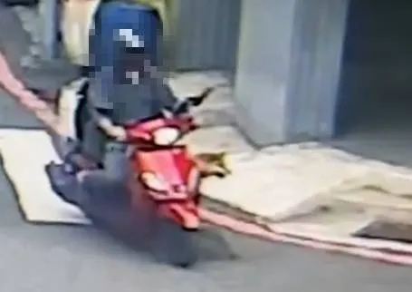 遛可愛狗狗掩護 台南玩家竊遊戲片栽了