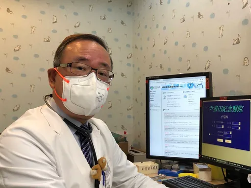 家長注意！小孩打完新冠疫苗常喘不過氣　醫：恐是妥瑞症發作