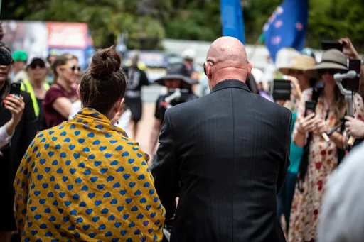 疫苗惹議!紐西蘭父母阻孩子手術輸血 法院介入救命