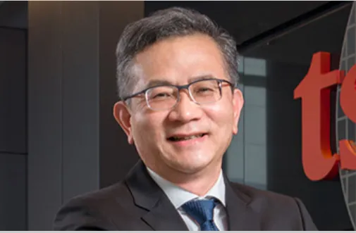 台積電新增資訊安全長一職　由資深副總林錦坤擔任