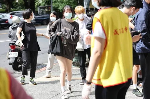 考生注意!第二次高中英聽測驗周六登場 今起開放查考場