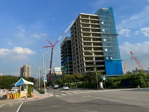 芭比Q了!2022六都房市量能恐創3年新低