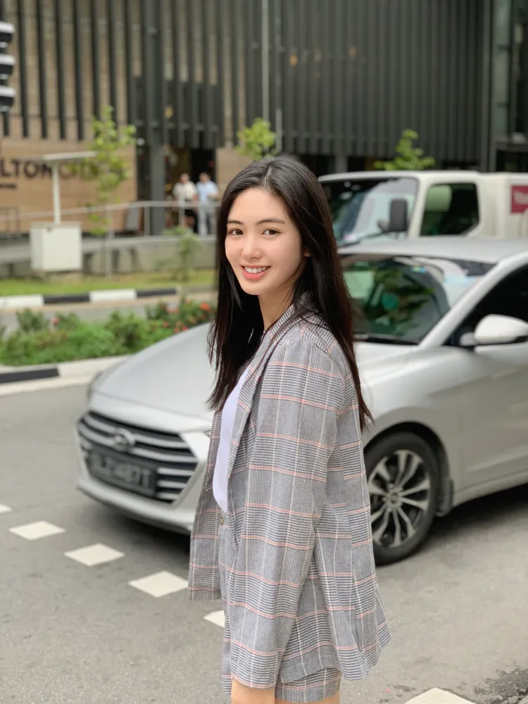 雷嘉汭收到消息非常開心。凱渥提供