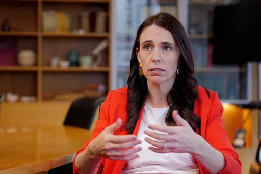 搶進商機！　紐西蘭總理：中國若開放國境　盼率貿易團訪問