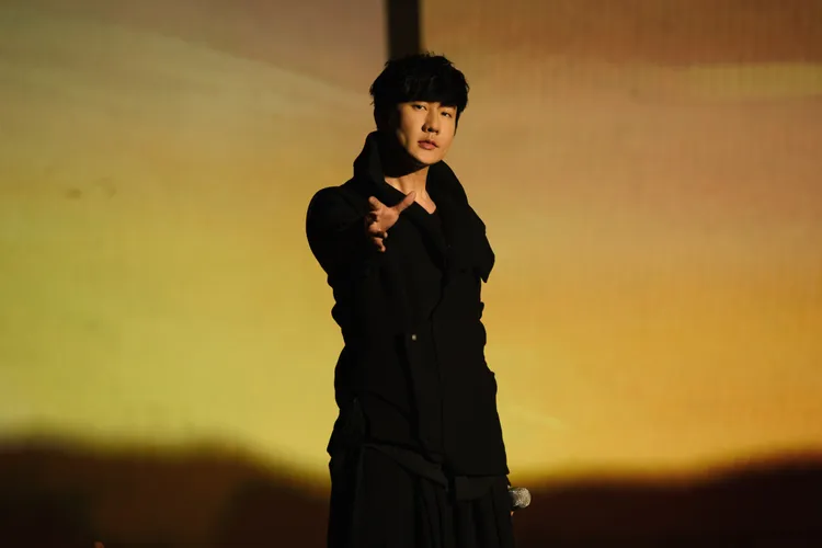 林俊傑3年沒到馬來西亞開唱。JFJ Productions提供