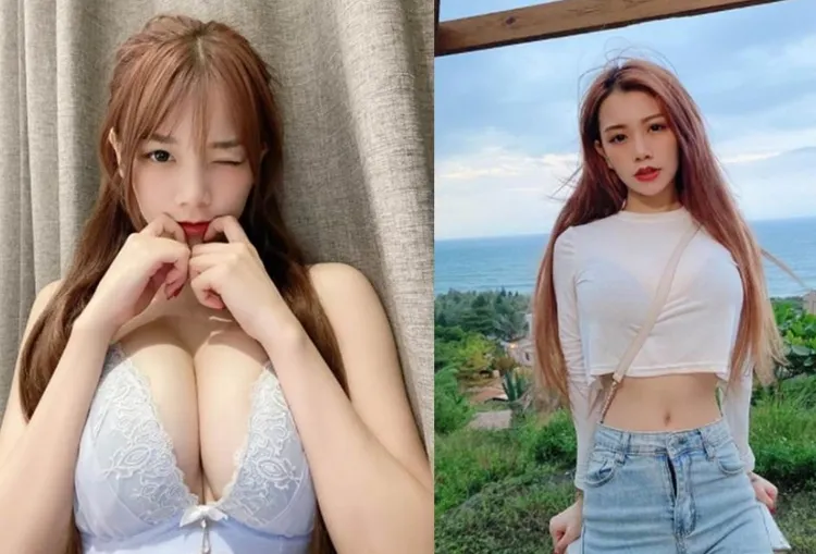 網美青青先前遭網紅「小商人」爆料，致富密碼全靠邱姓金主，兩人聯手詐財吸金，這起「龐氏騙局」不僅是背後還有許男、張男等人，吸金數億元，部分人士名下豪宅遭申請法拍。翻攝網路