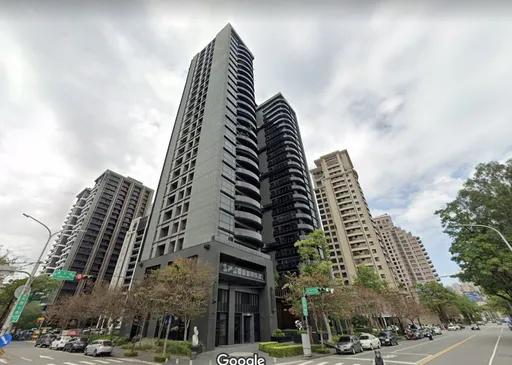 網美青青金主涉吸血投資案 名下七期豪宅「一關鍵」賠售出場