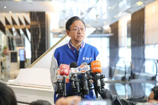 桃市小內閣！張善政談副市長分工　科技都市、智慧醫療是主軸