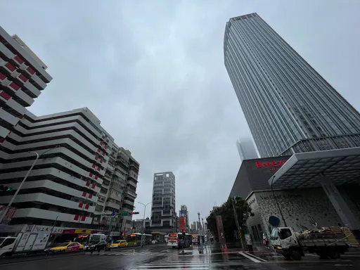 全台商辦今年最高價租金! 國泰置地廣場35樓每坪4779元刷榜