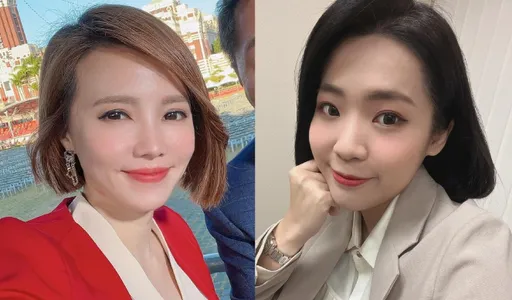 美女主播槓上徐巧芯 惹本尊另闢戰場嗆:跟我很熟膩?