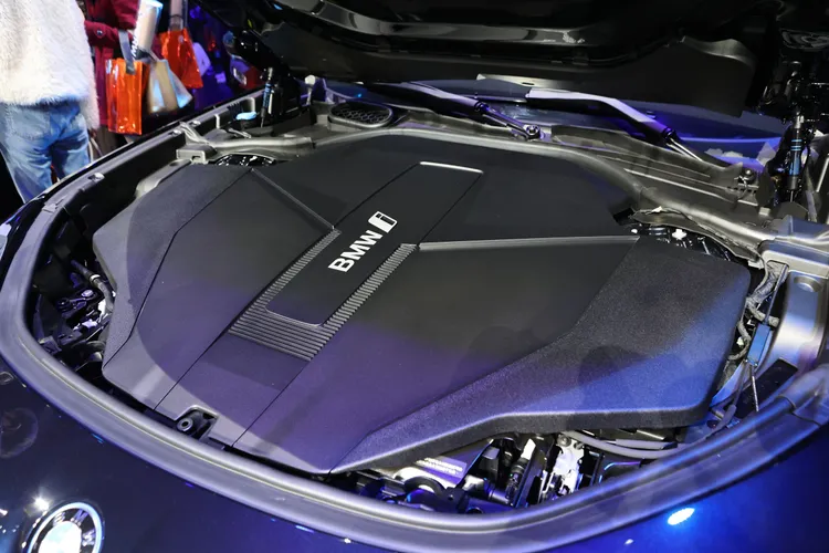 傳統動力仍被保留。翁玉信攝