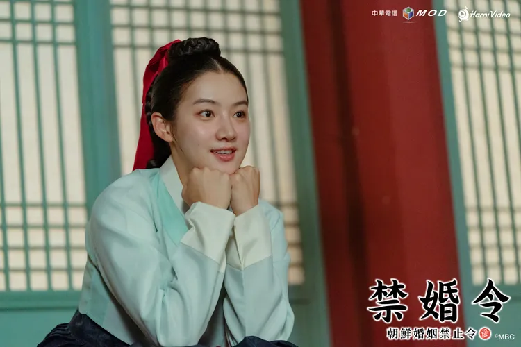 朴柱炫劇中個性活潑。愛爾達電視提供