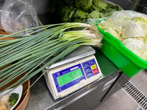 天冷吃锅!卫生局稽查3大名店违规 海底捞、老四川食材农药残留