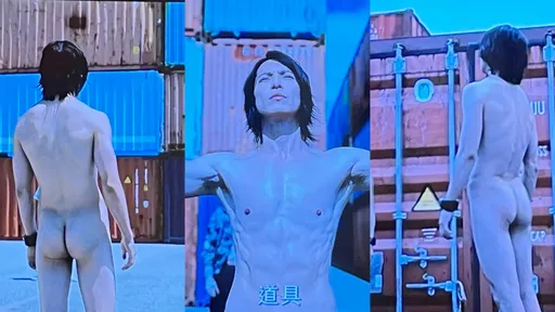 山下智久臀肌全放送 《今際之國2》只差大鵰看光光