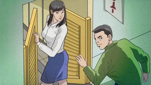 警校「四腳獸」出來面對 浴室愛愛遭同學檢舉