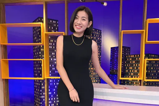 米可白初戀是「台版瀧澤秀明」 離婚3年約定老來伴