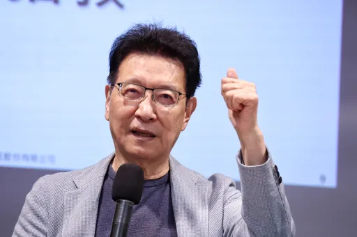 賴清德參選民進黨主席　趙少康看「這政見」氣炸：像接到詐騙電話