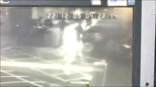 新北男簽賭世足賽一路輸　債主追討不成砸毀百萬車洩憤