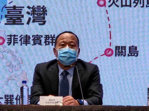 出生年次決定服役長短! 政院核定役期變革今公告