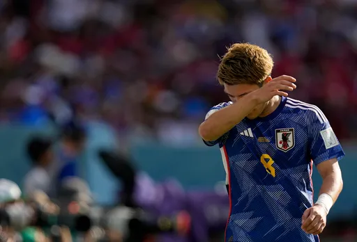 世界盃｜日本晉級關鍵戰　對手西班牙身價合計280億台幣！是日本隊6倍以上