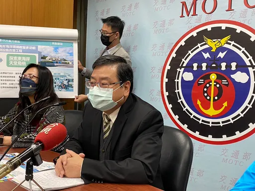 观光局11.5亿元优化6景区!盼吸多少陆客? 张锡聪:不对未开放市场订目标