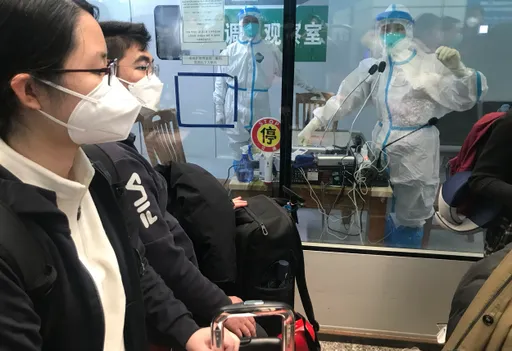 中國解封|數據會說話!陸客曾居日本外籍遊客最大宗 比台客多一倍