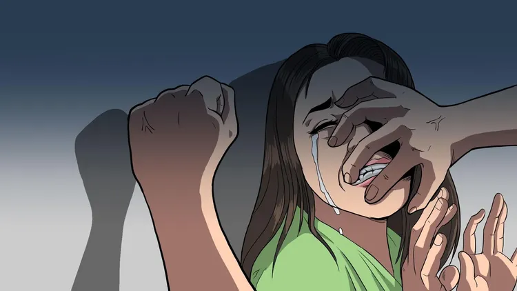 謝男一審時還辯稱是遭被害人「性侵」，二審時才坦承酒後誤事。示意圖