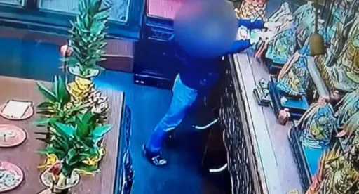 现世报!为偷土地公金牌先租车 苗栗小夫妻还是被抓