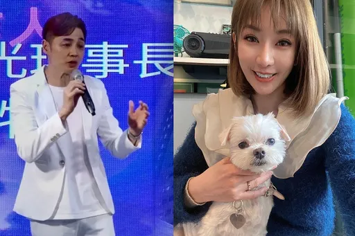 力挺宋逸民教會！女星羅巧倫曝奉獻「像捐香油錢」：我們要做對的事