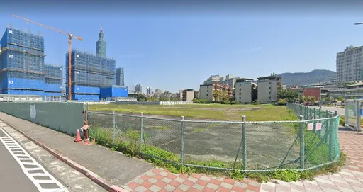 73億信義區地上權指標大案釋出 這些因素考驗投標人