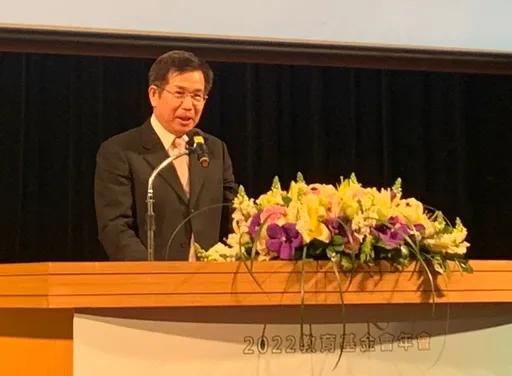 坊間中國軟體恐有資安疑慮 校園管不管?教長:與數發部討論