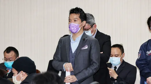 蘇貞昌留任閣揆「被逼宮」？　何志偉提天氣暗喻：他現在應該感覺很冷