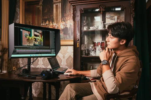 廖科溢被爆「連粉絲都吃」！她怒轟吃乾抹淨：砲友變女工還淪愛情裡的地基主