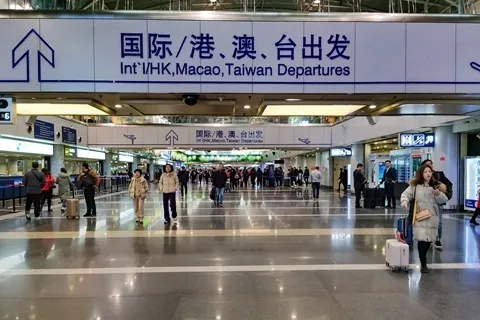 中國解封陸客連夜下單 泰馬港澳旅館訂房激增