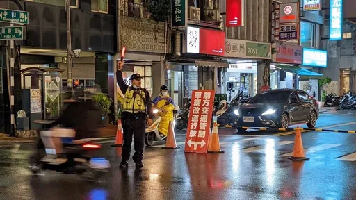 花蓮跨年晚會羅志祥壓軸 市區傍晚6時執行交通管制
