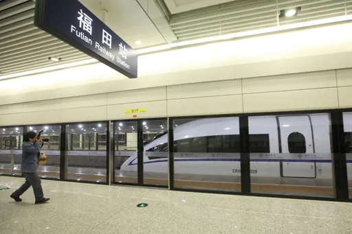 這天是「吉日」　香港媒體：中、港初步確定下月9日通關
