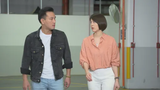 苏晏霈爱情冷感错过暖心「大仁哥」 拒绝告白留在身边当朋友