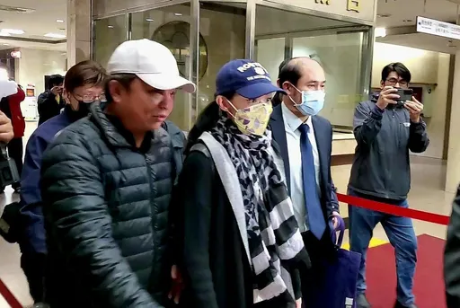 高虹安案請照步來！　施明德：別讓人認民進黨「選輸起痚呴」