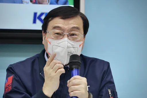 立委補選舌戰核電議題! 曾銘宗連酸3次吳怡農「中看不中用」