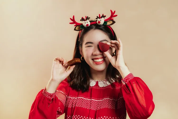 整組甜心禮總價值675元，限時優惠399元。業者提供