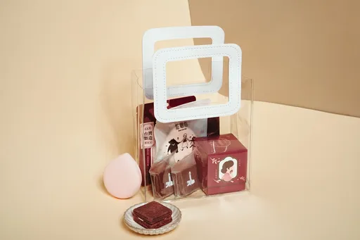 超美交換禮物!美妝x甜點推跨界聖誕甜心禮 限量200組雙12開搶