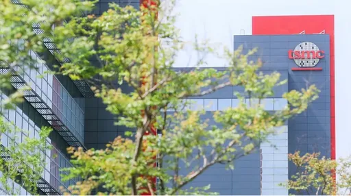 台積電赴美設廠害水產品被中國卡關? 陳吉仲秒回「這6字」不說死