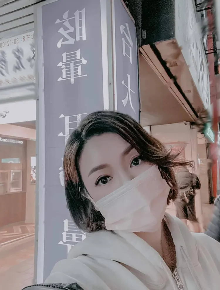 林可唯透露累到暈眩發作、耳鳴。翻攝林可唯臉書