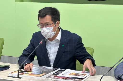 蔡英文下令「全盤檢討」內閣要改組？　羅致政：現階段先穩定政局